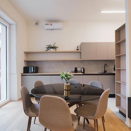 Missori Luxury Apartments Milan Bagian luar foto