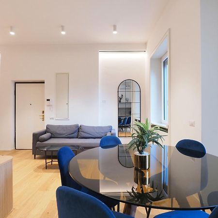 Missori Luxury Apartments Milan Bagian luar foto