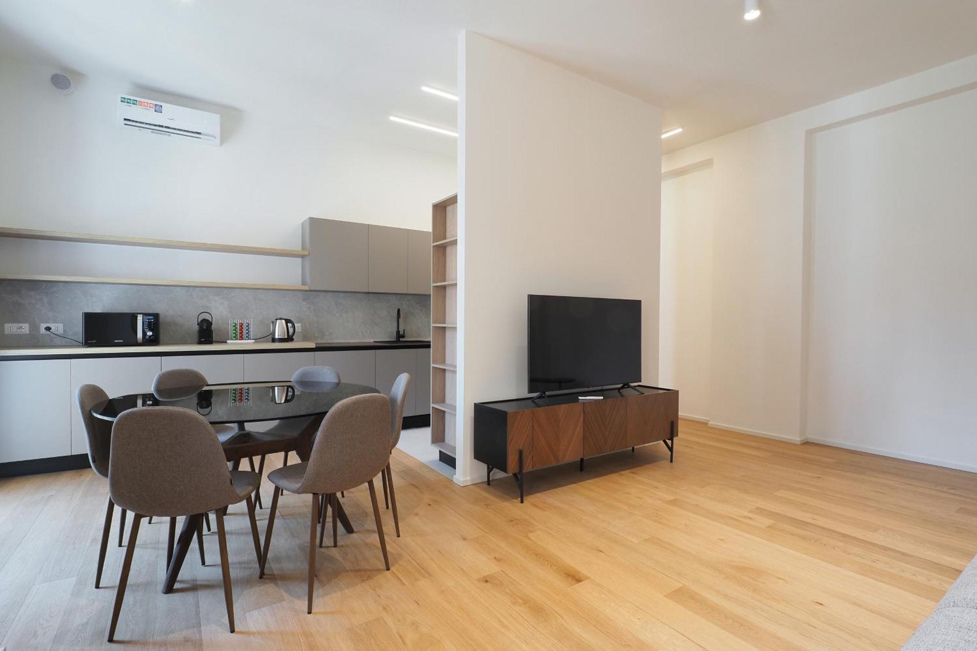 Missori Luxury Apartments Milan Bagian luar foto