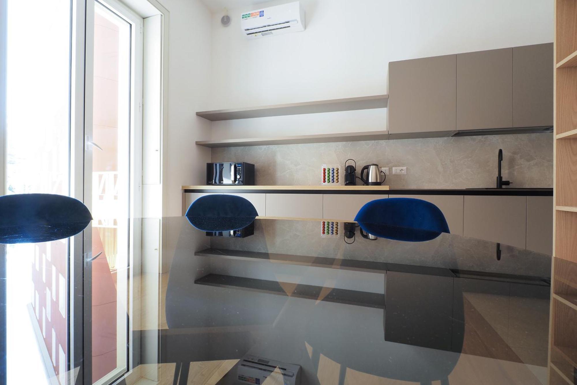 Missori Luxury Apartments Milan Bagian luar foto