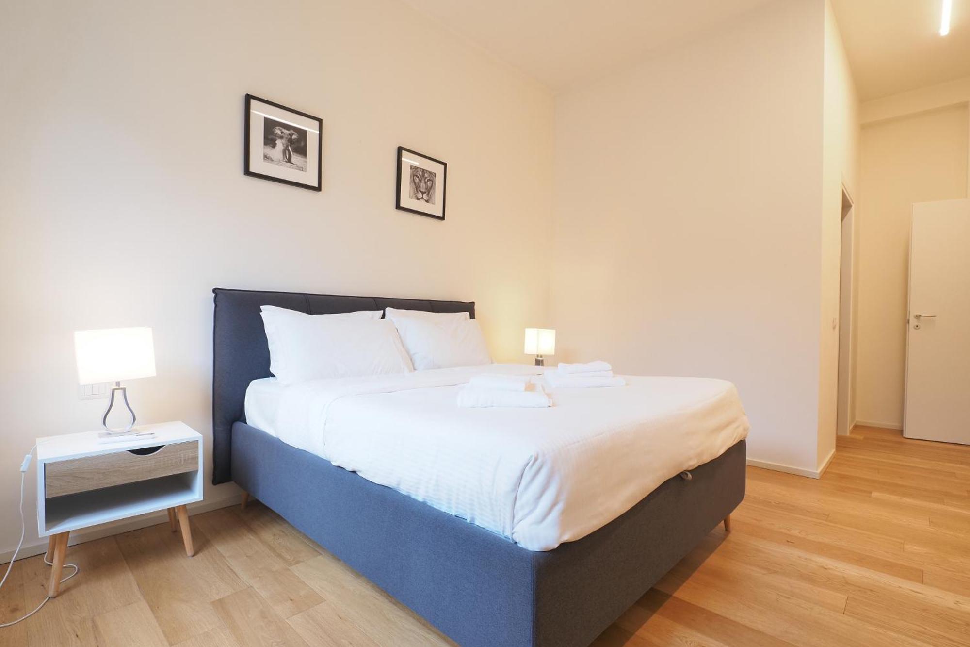 Missori Luxury Apartments Milan Bagian luar foto