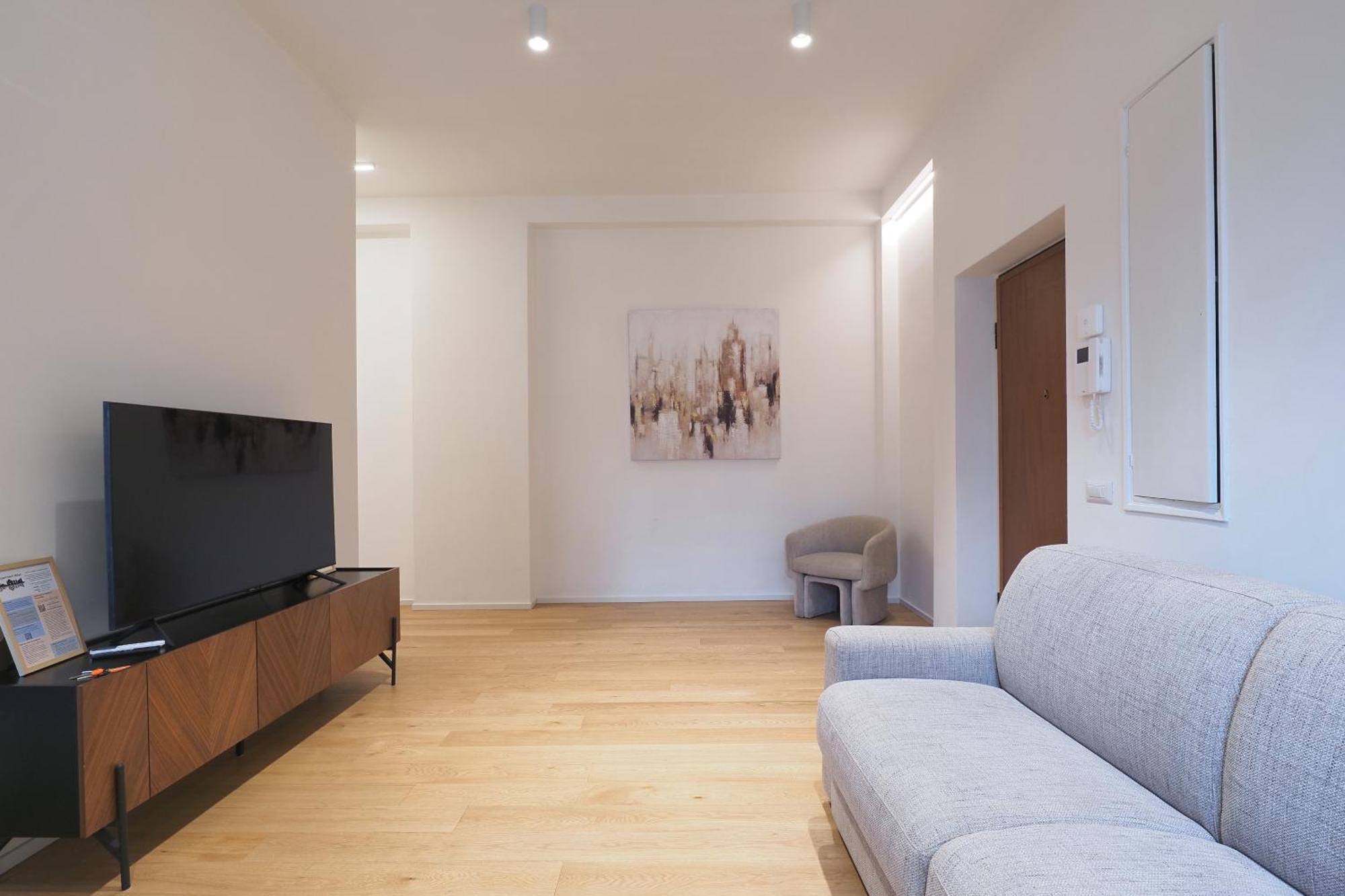 Missori Luxury Apartments Milan Bagian luar foto