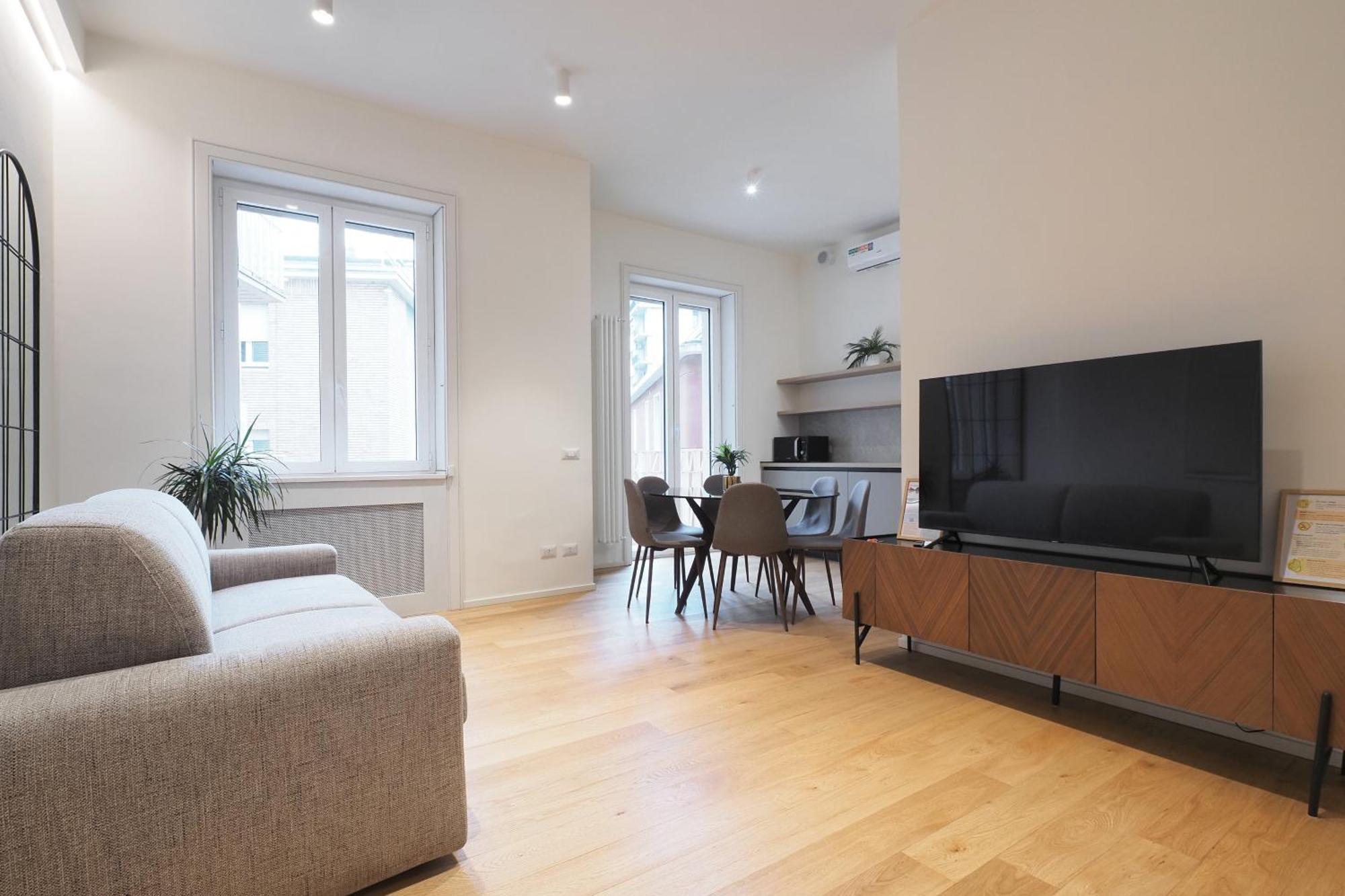 Missori Luxury Apartments Milan Bagian luar foto