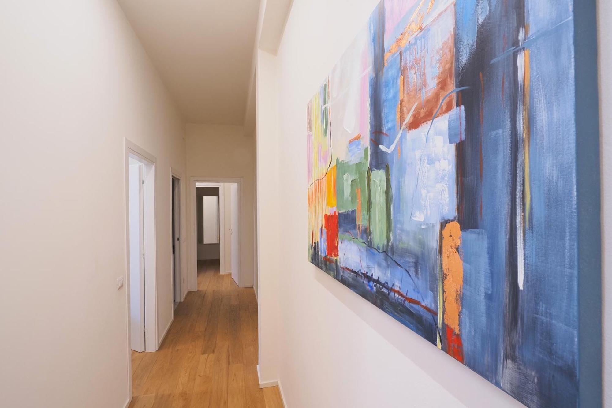 Missori Luxury Apartments Milan Bagian luar foto