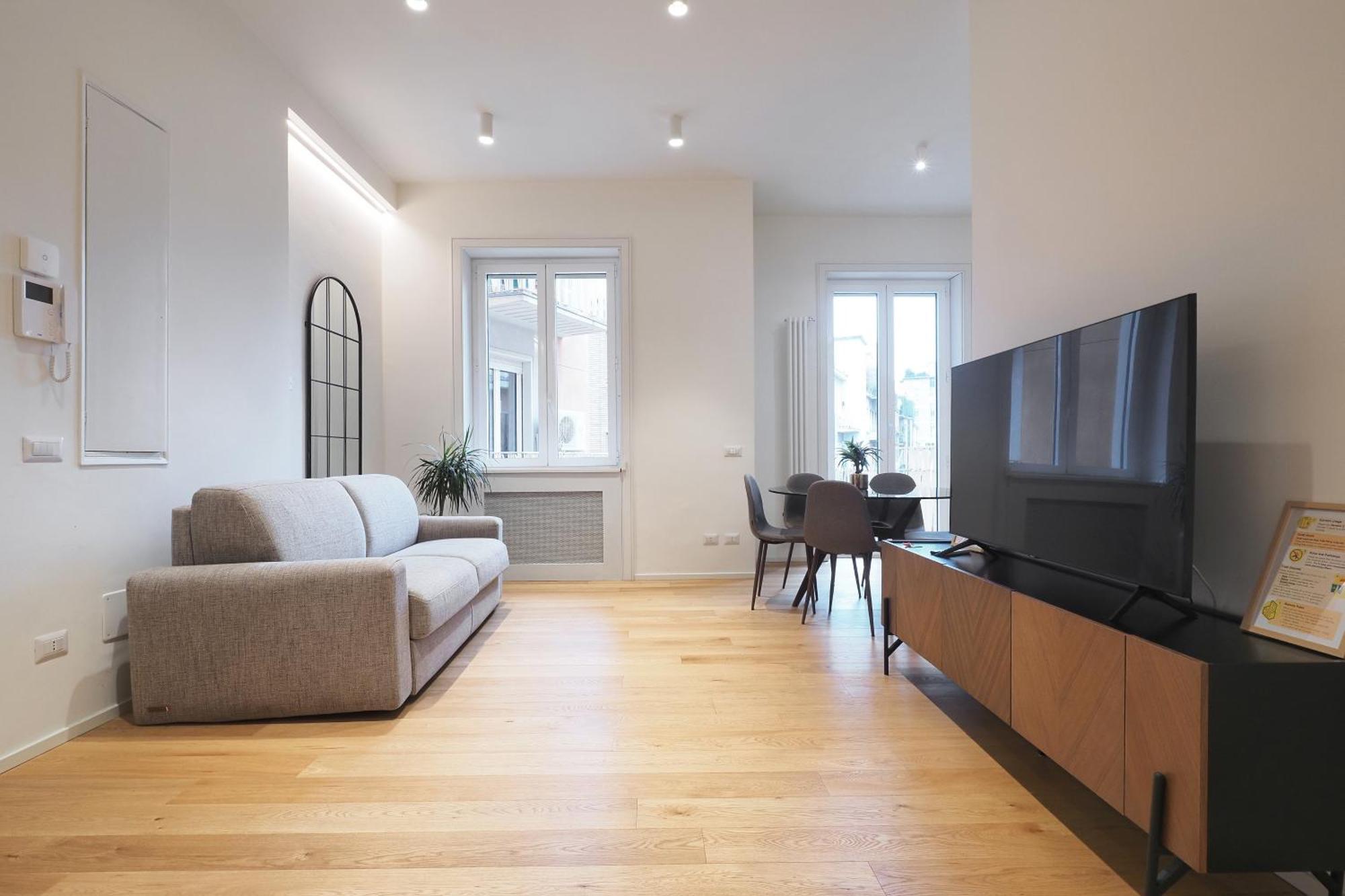 Missori Luxury Apartments Milan Bagian luar foto