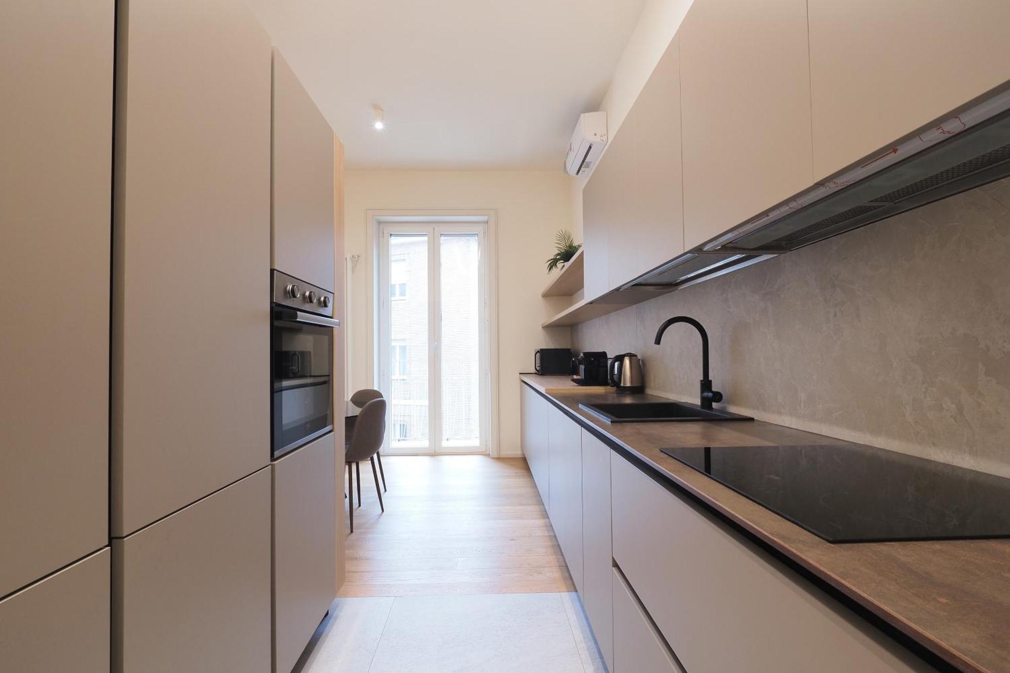 Missori Luxury Apartments Milan Bagian luar foto