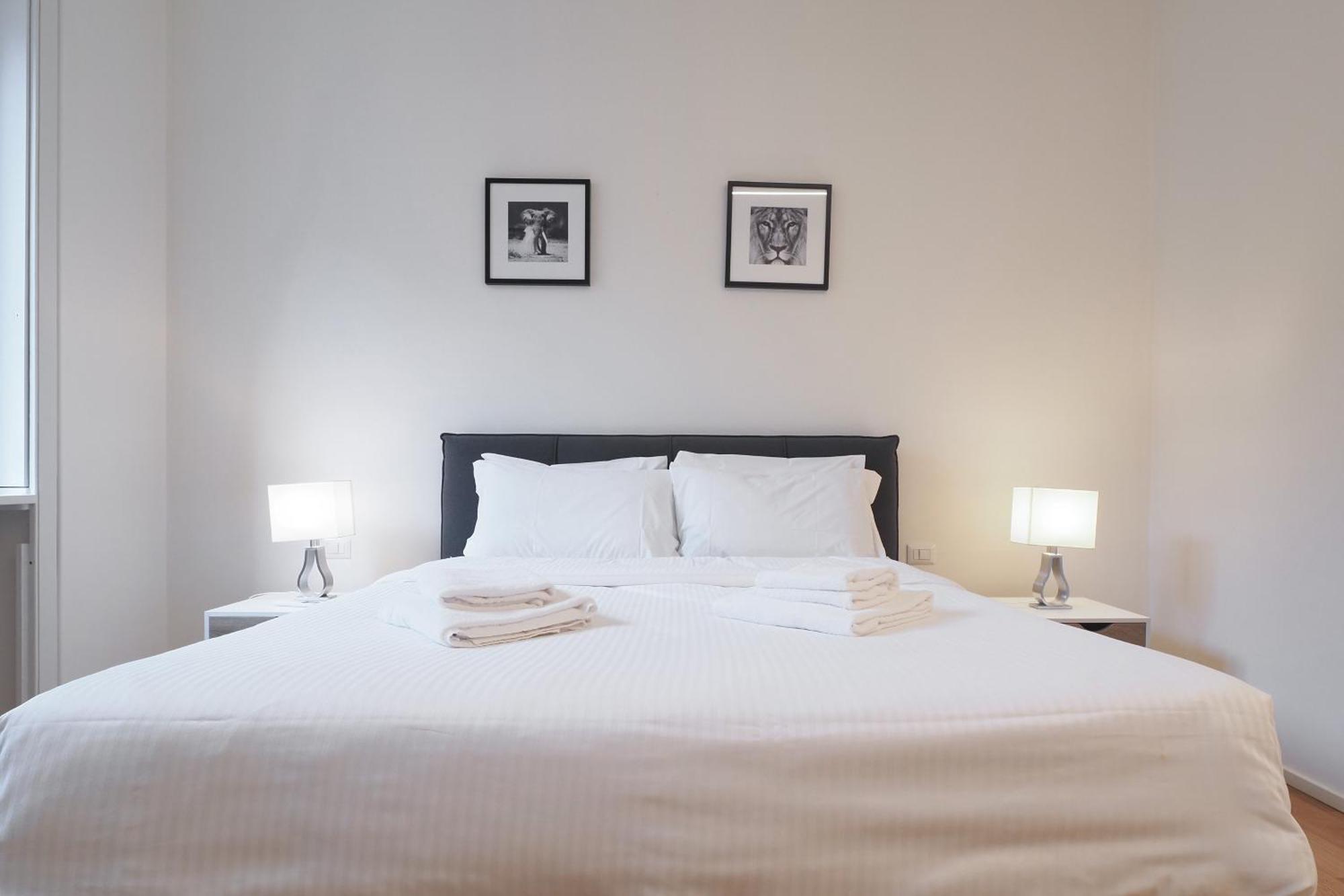 Missori Luxury Apartments Milan Bagian luar foto