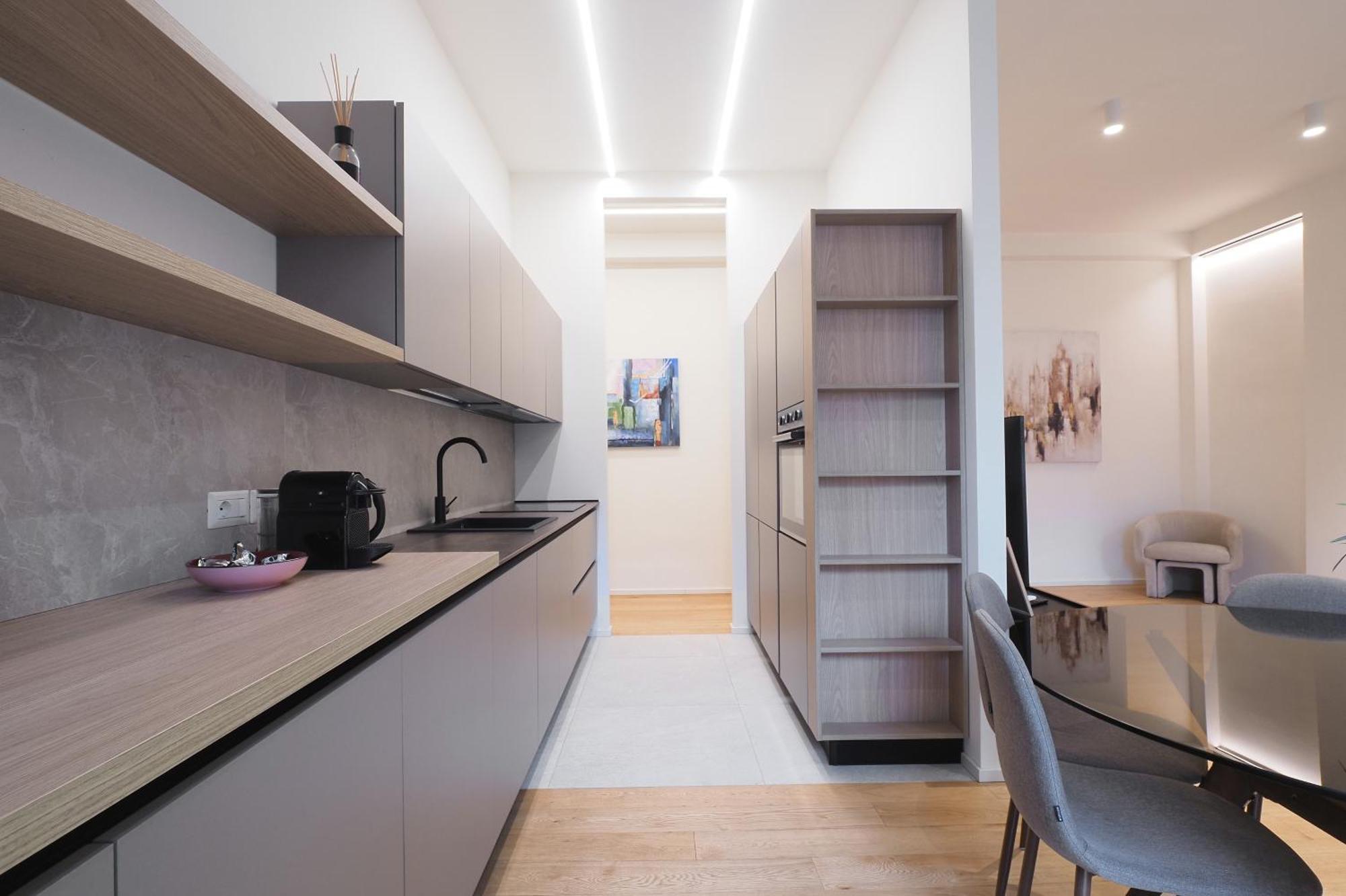 Missori Luxury Apartments Milan Bagian luar foto