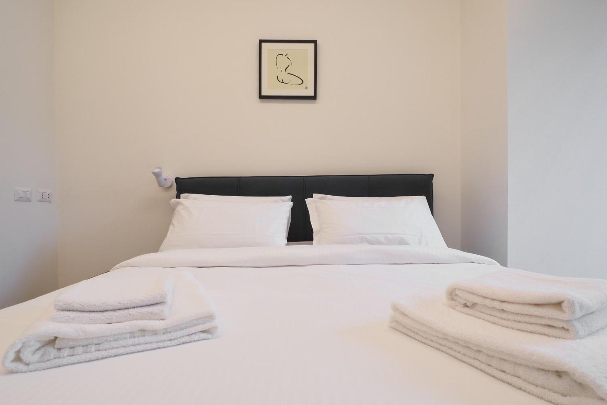 Missori Luxury Apartments Milan Bagian luar foto