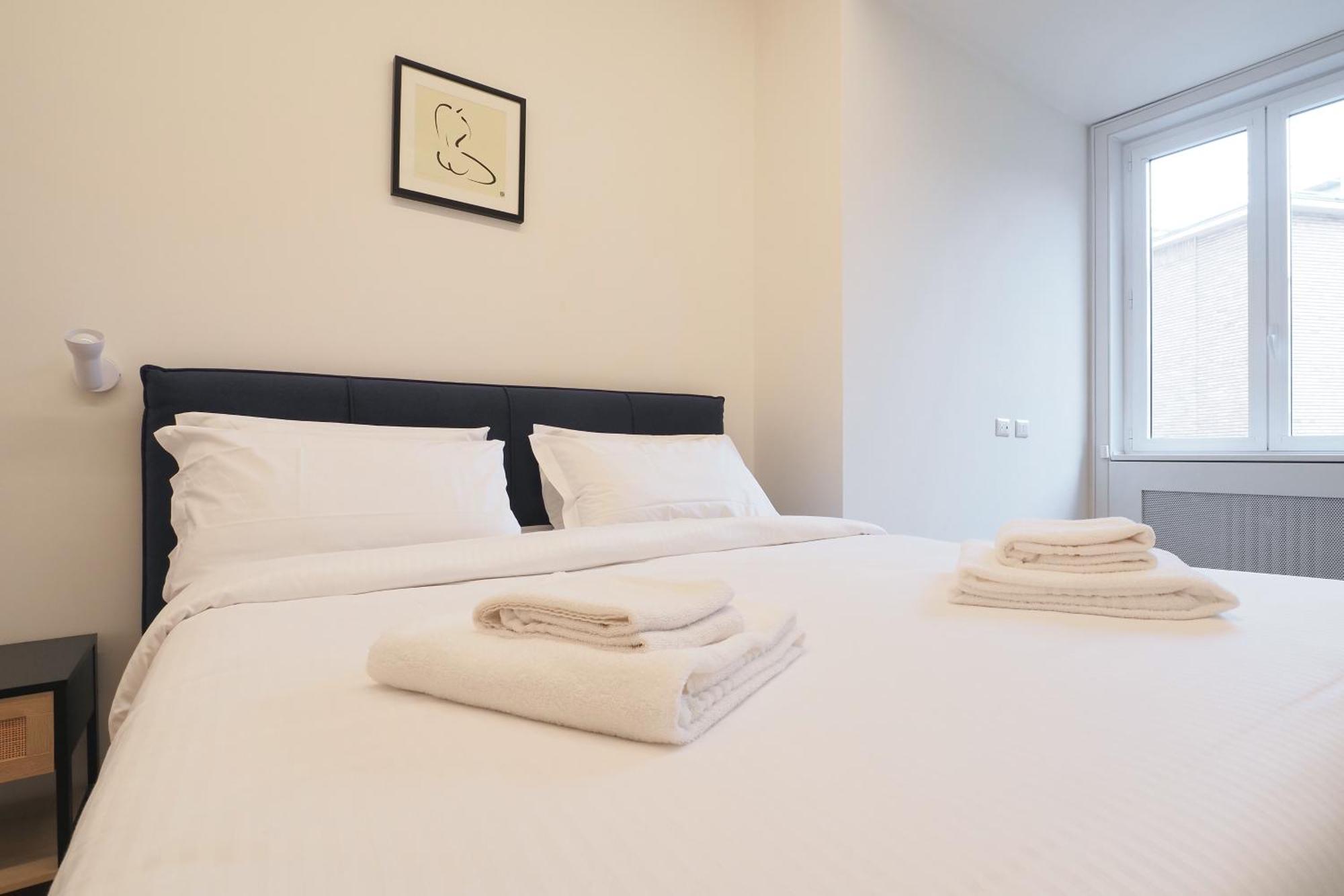 Missori Luxury Apartments Milan Bagian luar foto