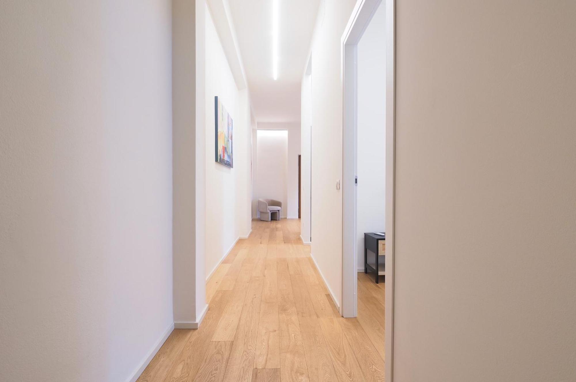 Missori Luxury Apartments Milan Bagian luar foto