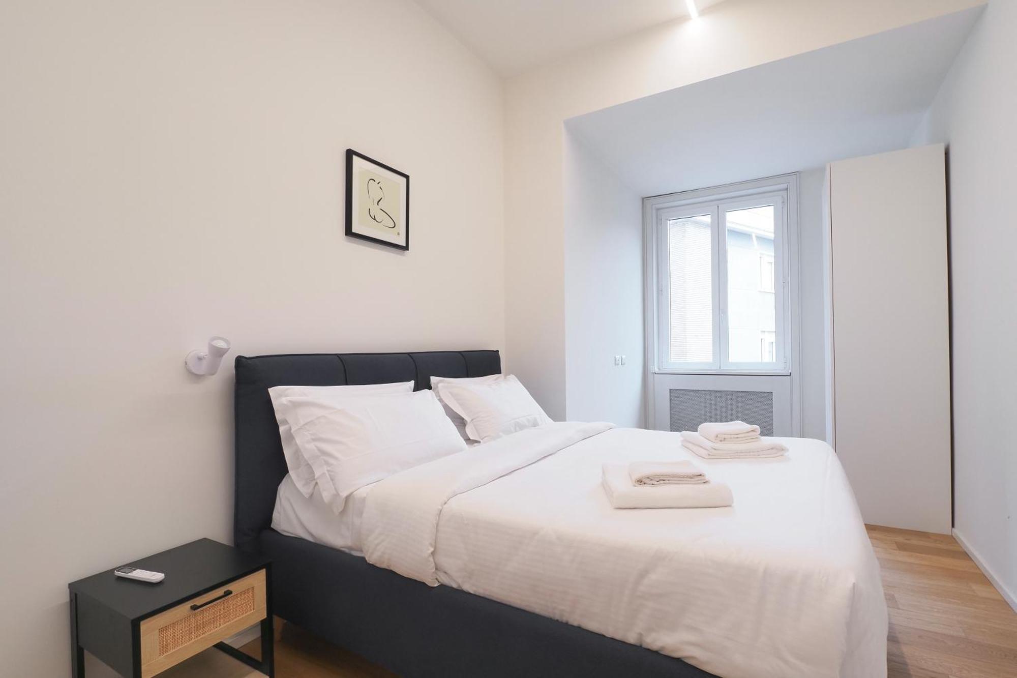 Missori Luxury Apartments Milan Bagian luar foto