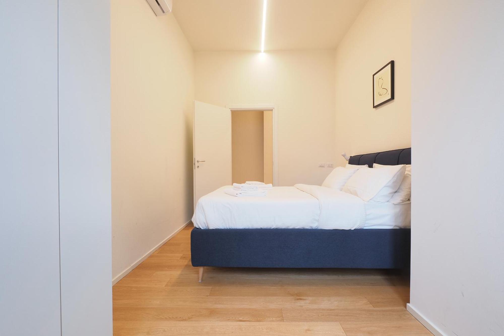 Missori Luxury Apartments Milan Bagian luar foto