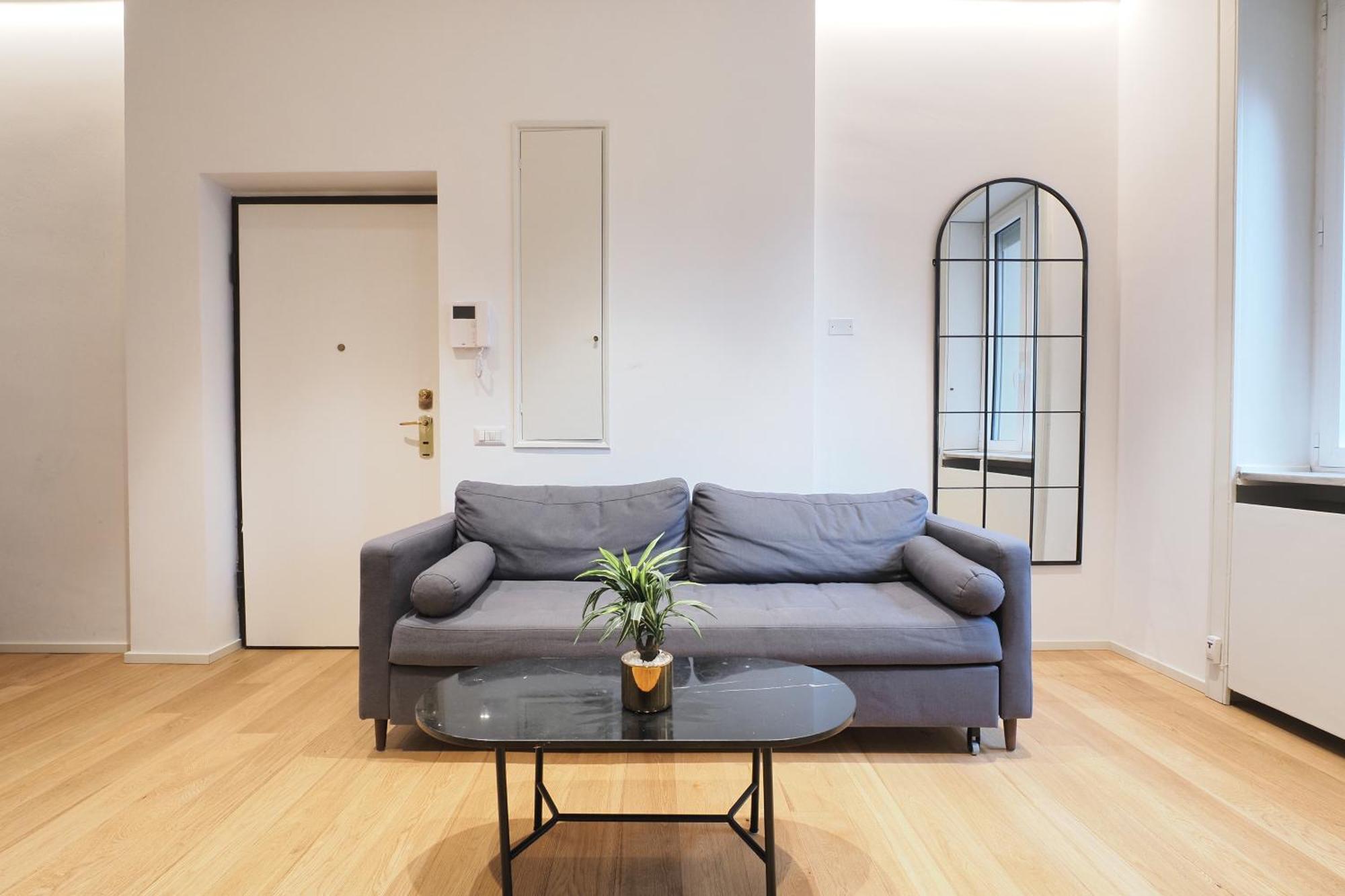 Missori Luxury Apartments Milan Bagian luar foto