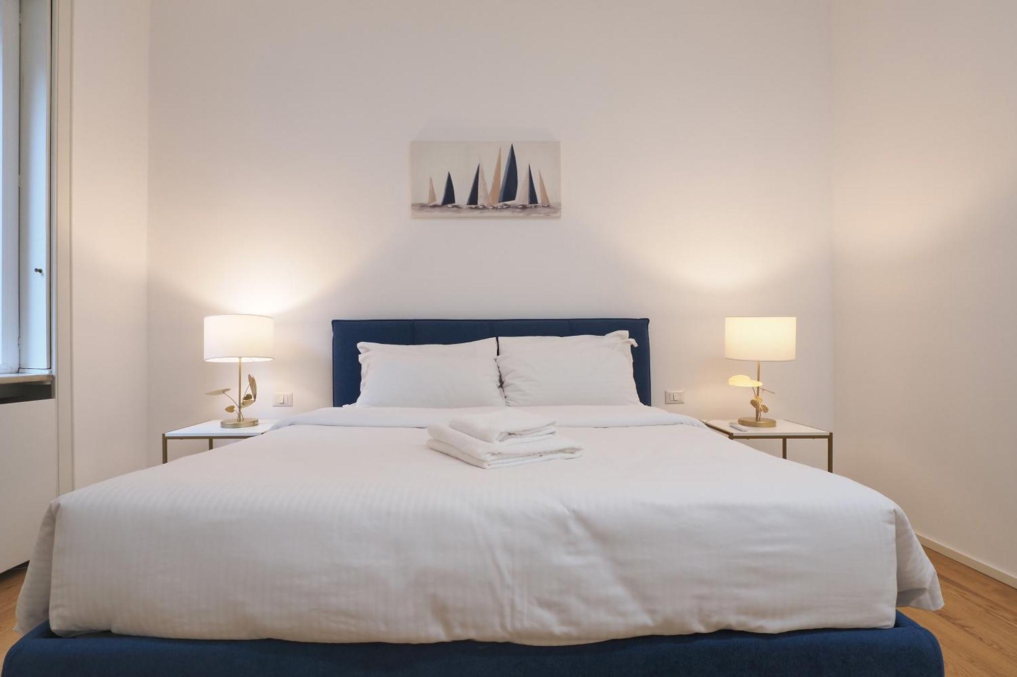 Missori Luxury Apartments Milan Bagian luar foto