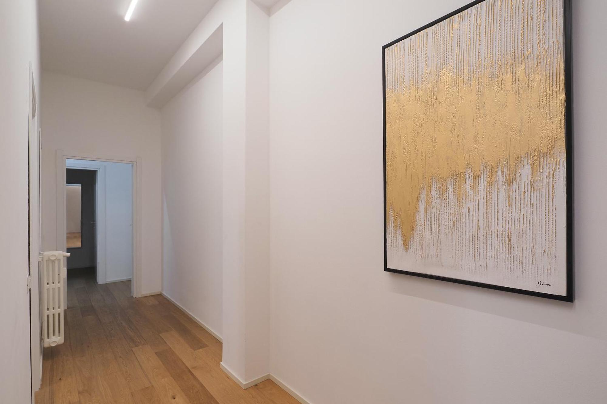 Missori Luxury Apartments Milan Bagian luar foto