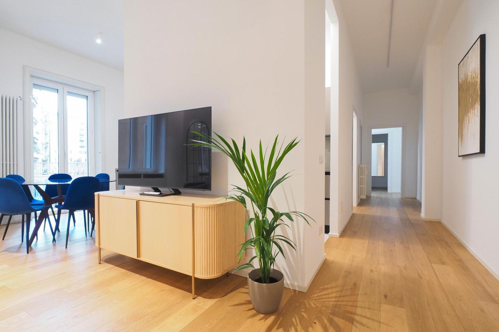 Missori Luxury Apartments Milan Bagian luar foto