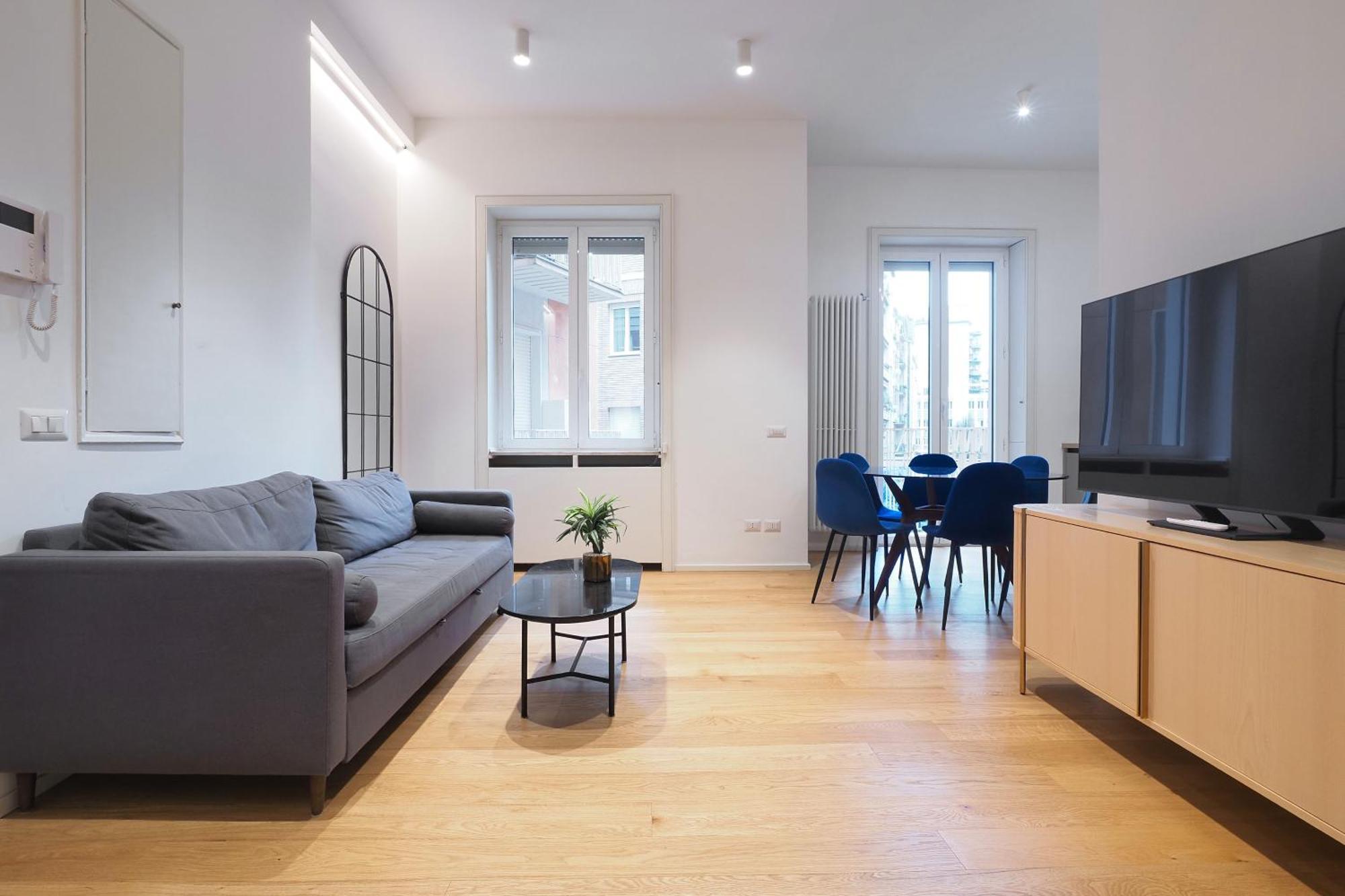 Missori Luxury Apartments Milan Bagian luar foto