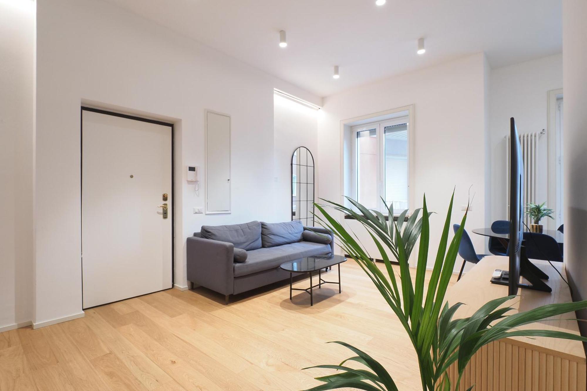 Missori Luxury Apartments Milan Bagian luar foto