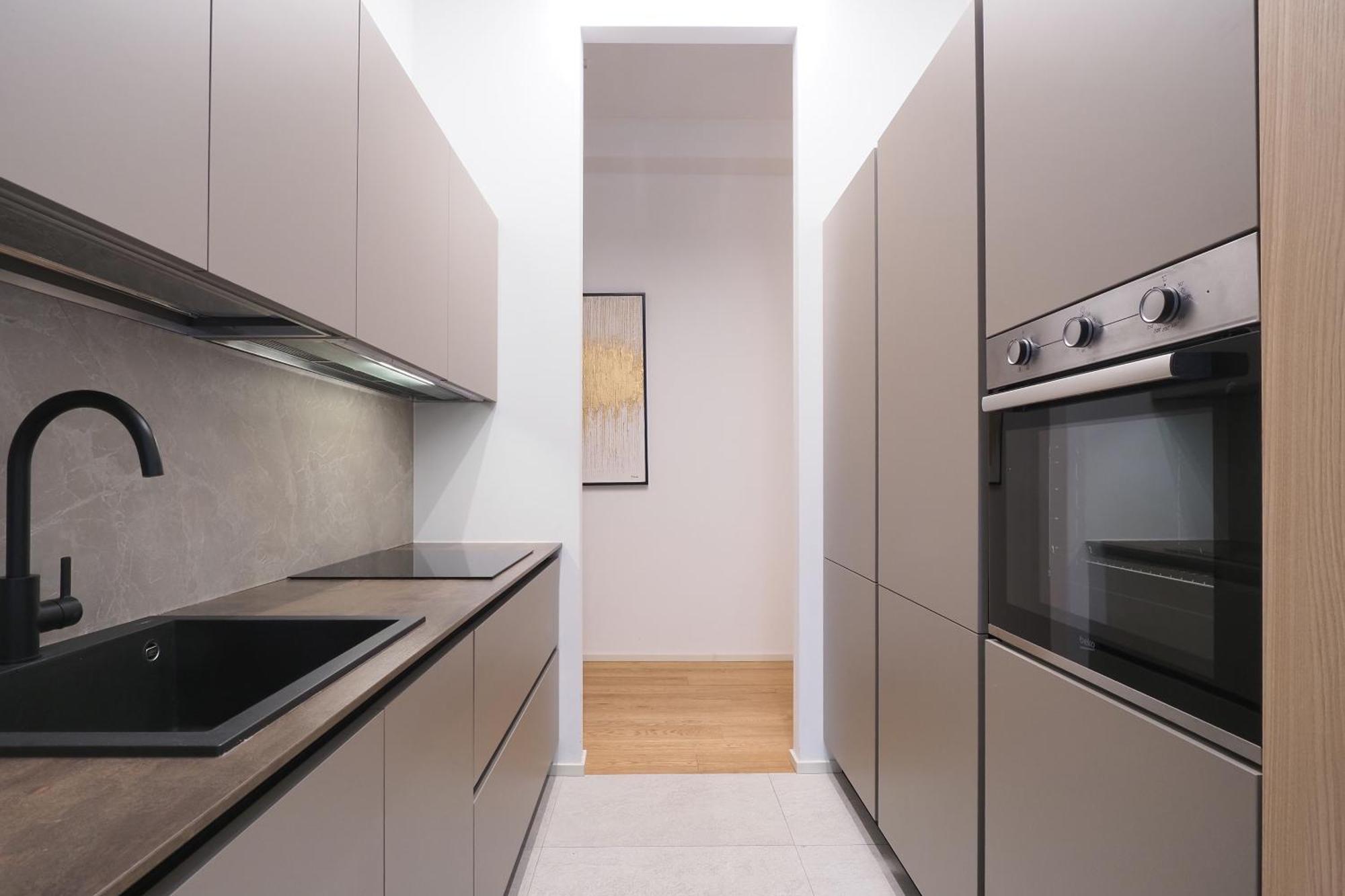 Missori Luxury Apartments Milan Bagian luar foto