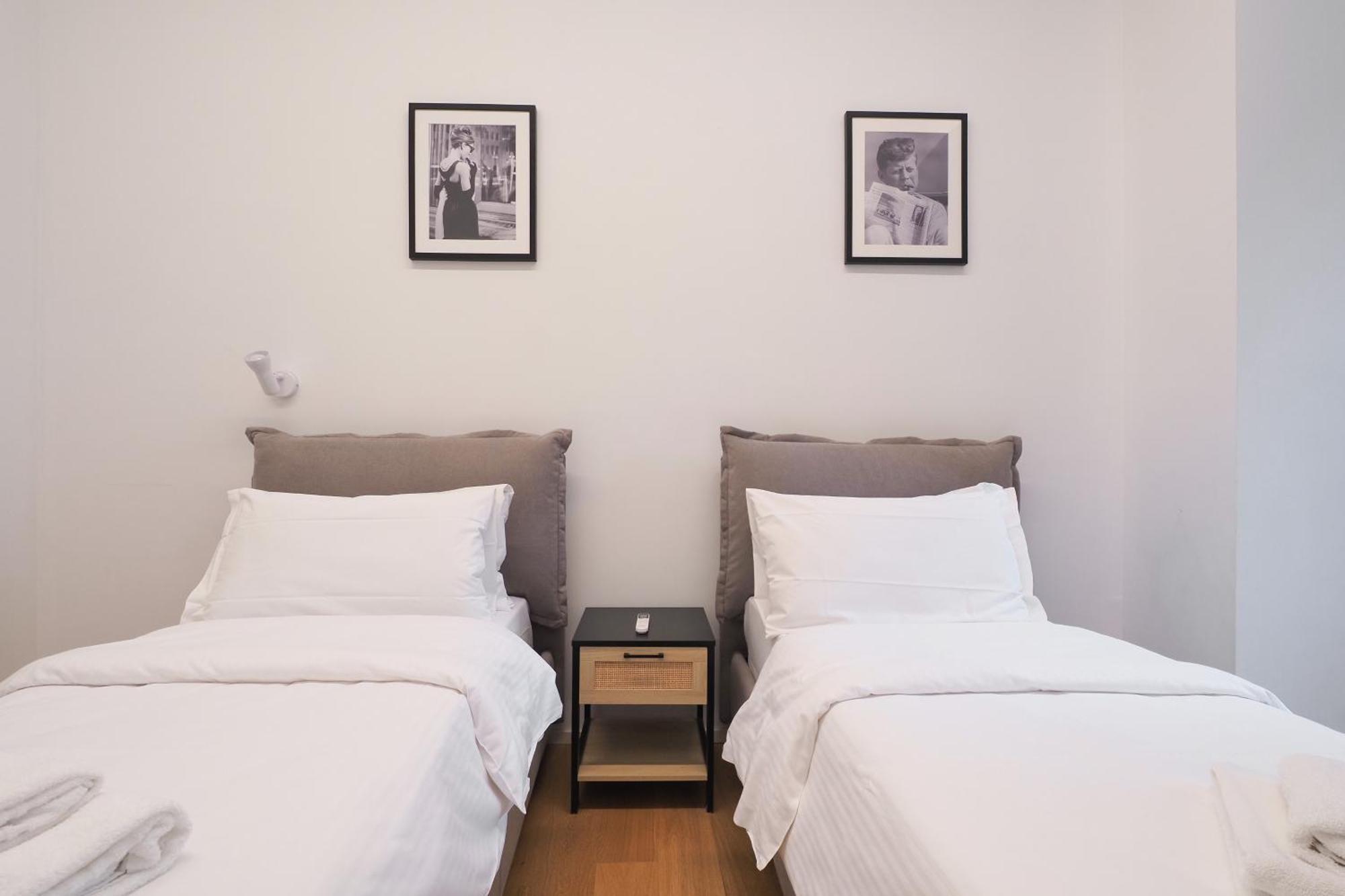 Missori Luxury Apartments Milan Bagian luar foto