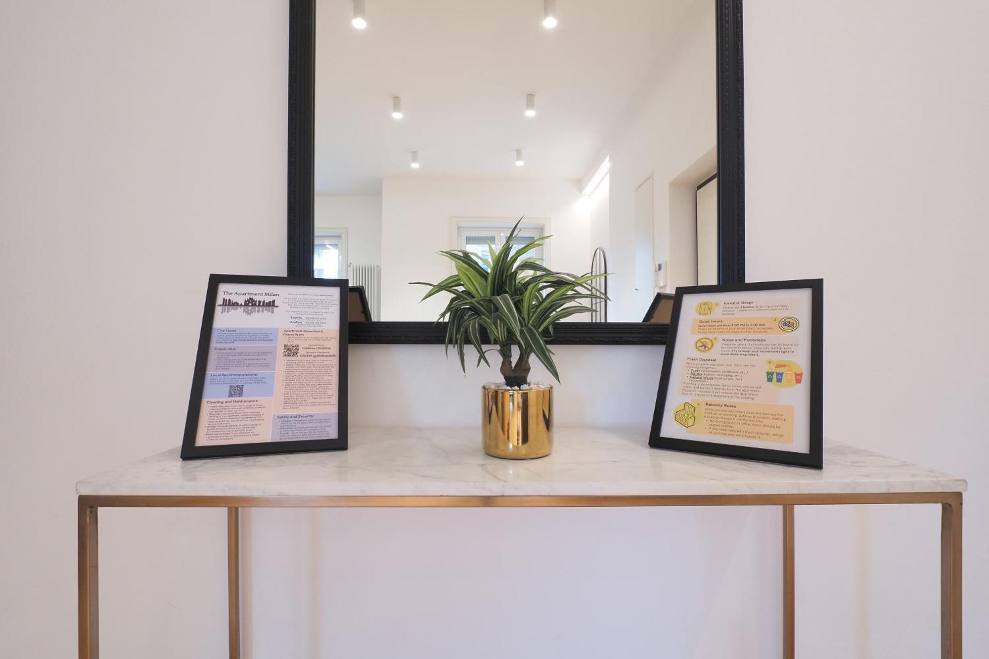 Missori Luxury Apartments Milan Bagian luar foto