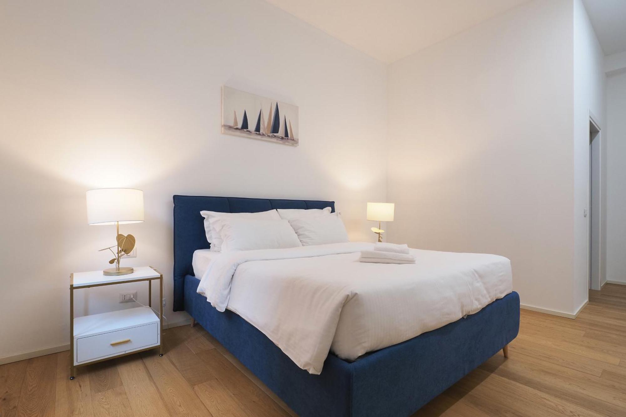 Missori Luxury Apartments Milan Bagian luar foto