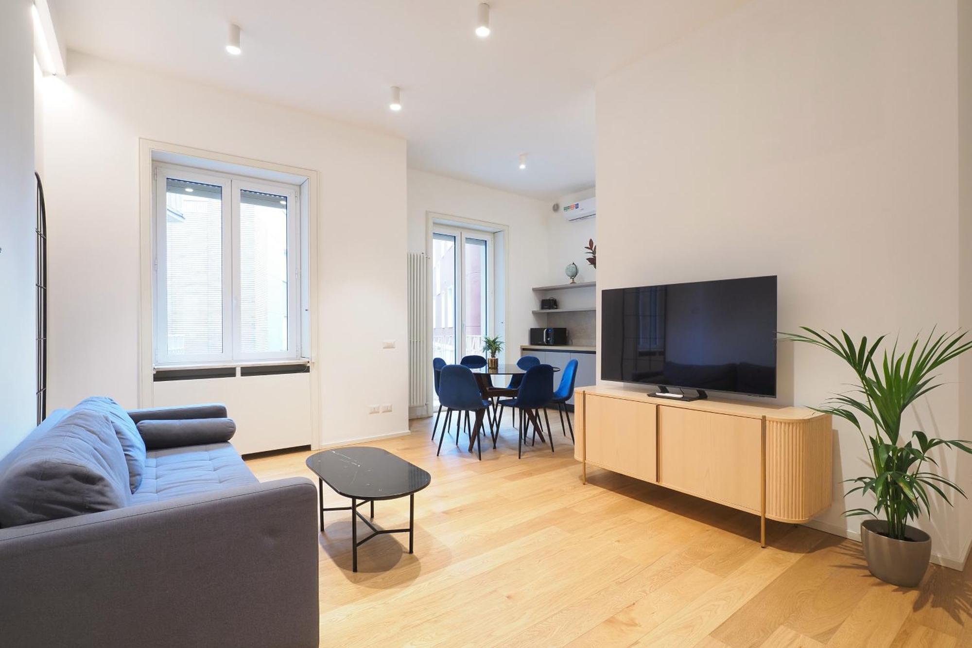 Missori Luxury Apartments Milan Bagian luar foto